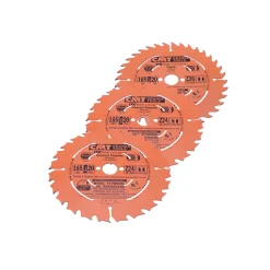 CMT Z24-24-36 RUNDSAVKLINGESÆT 165X20 MM