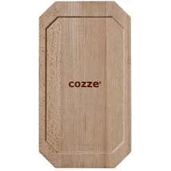 COZZE 16,5X33 CM STØBEJERNSPANDE