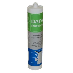 DAFA AIRSTOP SYSTEM PATRON 310 ML FOLIEKLÆBER 310 ML