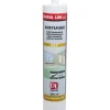 DANA LIM 557 AKRYLFUGEMASSE 300 ML HVID