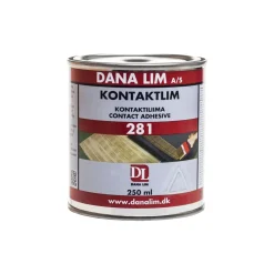 DANA LIM 281 KONTAKTLIM 250 ML