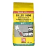 DANA LIM 611 SPARTELMASSE/FILLER 1,5 HVID