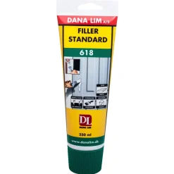 DANA LIM STANDARD 618 FILLER 250 ML HVID