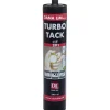DANA LIM TURBO-TACK 291 MONTAGELIM 290 ML HVID
