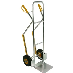 DANBØREN SÆKKEVOGN 100 KG