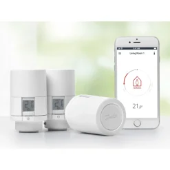 DANFOSS ECO 2™ BLUETOOTH TERMOSTAT