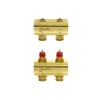 DANFOSS FHF-2 MANIFOLD