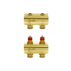 DANFOSS FHF-2 MANIFOLD