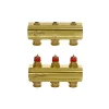 DANFOSS FHF-3 MANIFOLD