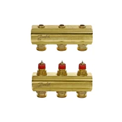 DANFOSS FHF-3 MANIFOLD