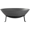 DANGRILL BÅLSTED Ø56X20,5 CM