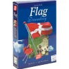 DANO MAST T/8 M DANNEBROGSFLAG 225 X 170 CM