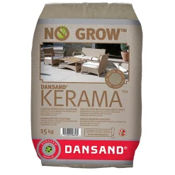 DANSAND KERAMA FUGESAND 15