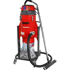 DELFIN DE-MTL301BAG-00 STØVSUGER 230V