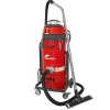 DELFIN DE-MTL202DS STØVSUGER EL