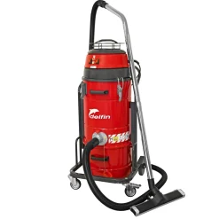 DELFIN DE-MTL202DS STØVSUGER EL