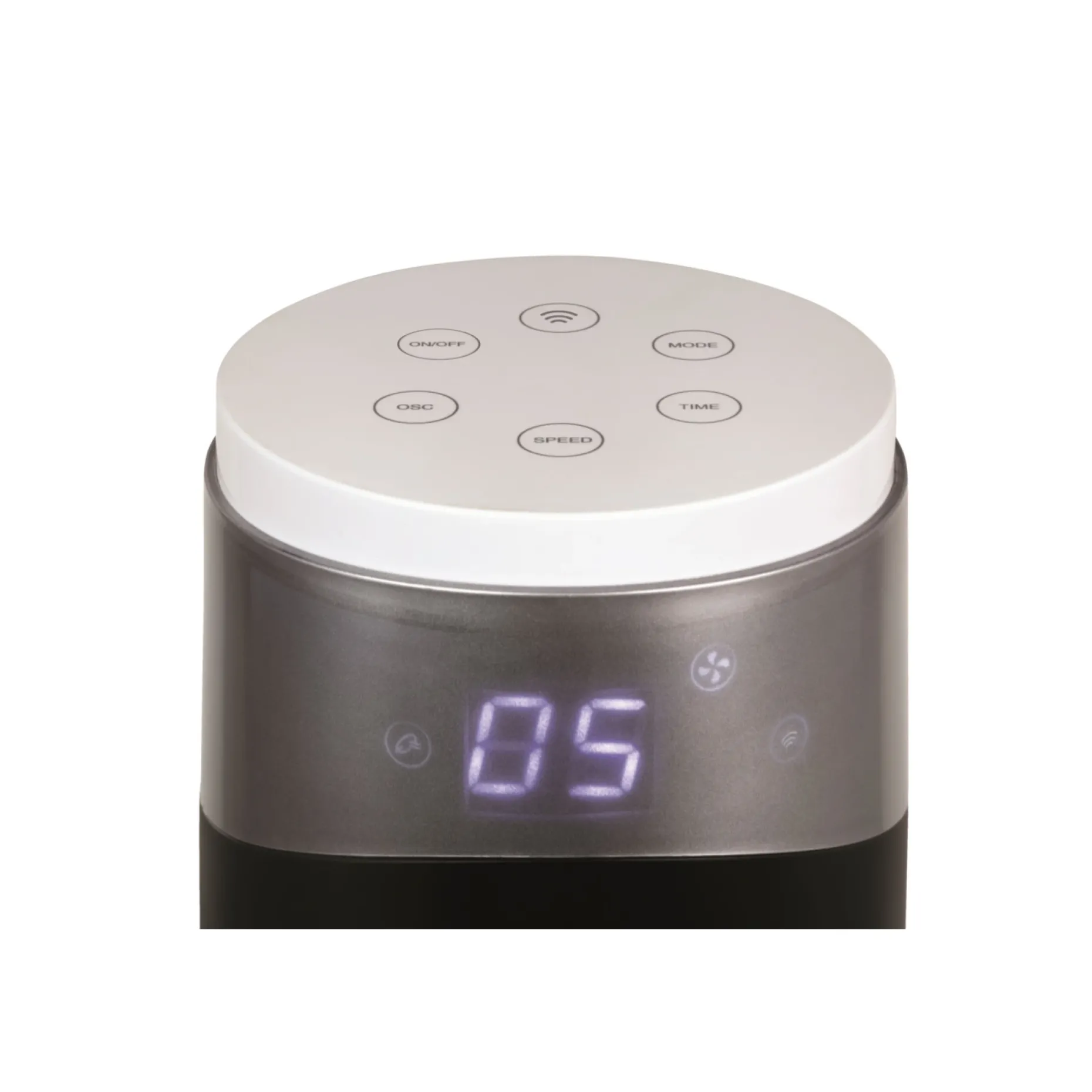 DELTACO SH-FT01 TÅRNVENTILATOR