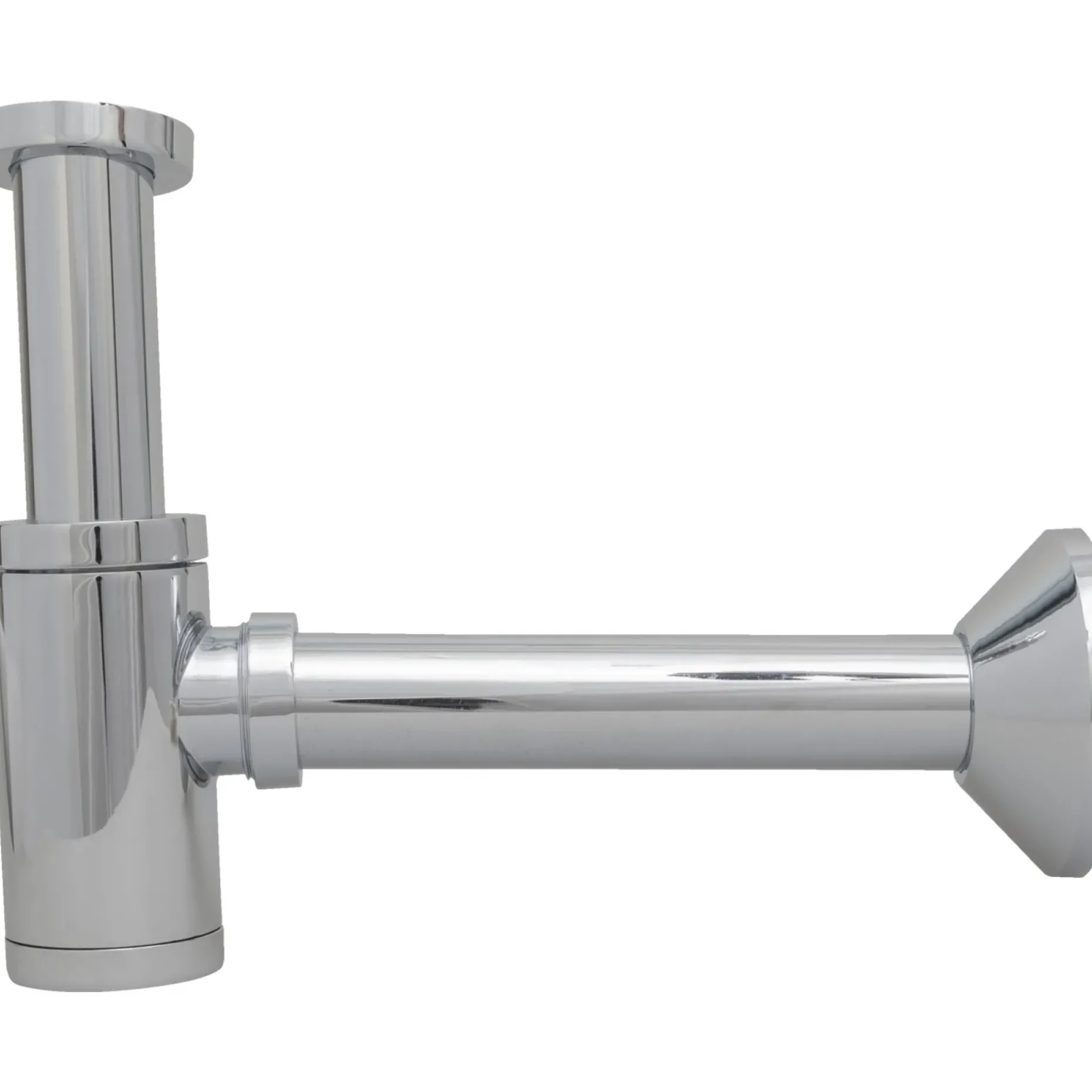 DESIGN VANDLÅS 1 1/4" X 32 MM