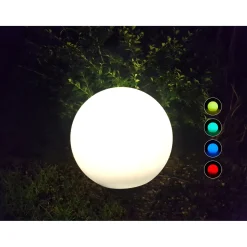 DET GAMLE APOTEK SOLCELLE LAMPE VARM HVID, GUL, GRØN, RØD, BLÅ 25 CM