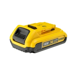 DEWALT DCB183 BATTERI 18V 2 AH 1 STK