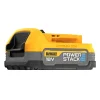 DEWALT DCBP034-XJ BATTERI 18V 1 STK