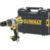 DEWALT DCD996NT BORE-/SKRUEMASKINE MED SLAG AKKU UDEN BATTERI OG LADER