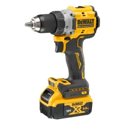 DEWALT DCD800P2T-QW BOREMASKINE AKKU MED BATTERI OG LADER