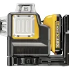 DEWALT DCE089D1G-QW LINJELASER 0,1 - 30M