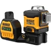 DEWALT DCE089NG18-XJ KRYDSLASER 20M