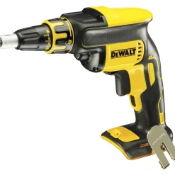 DEWALT DCF620N-XJ GIPSSKRUEMASKINE AKKU UDEN BATTERI OG LADER