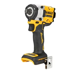 DEWALT DCF921N-XJ SLAGNØGLE AKKU UDEN BATTERI OG LADER