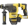 DEWALT DCH333NT BORE-/MEJSELHAMMER AKKU UDEN BATTERI OG LADER 3,5 J