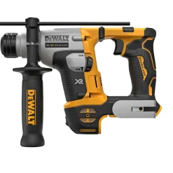 DEWALT DCH172N-XJ BOREHAMMER AKKU UDEN BATTERI OG LADER 1,4 J