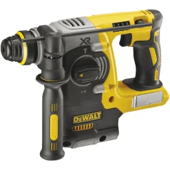 DEWALT DCH273N-XJ BOREHAMMER AKKU UDEN BATTERI OG LADER 2,1 J