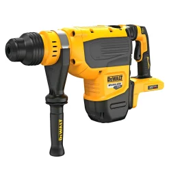 DEWALT DCH735N-XJ BORE-/MEJSELHAMMER AKKU UDEN BATTERI OG LADER 13,3 J