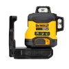 DEWALT DCLE34031N-XJ MULTILINJELASER 40M(100M*)