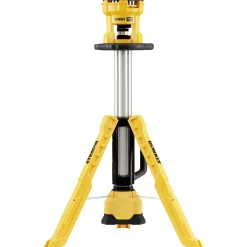 DEWALT DCL079-XJ PÅ TREFOD LYGTE 3000 LM