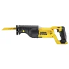 DEWALT DCS380N BAJONETSAV AKKU 18V UDEN BATTERI OG LADER