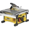 DEWALT DCS7485N BORDRUNDSAV AKKU 210MM