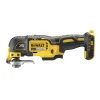 DEWALT DCS355N MULTICUTTER AKKU 18V UDEN BATTERI OG LADER