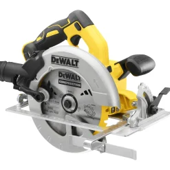 DEWALT DCS570N RUNDSAV AKKU 18V UDEN BATTERI OG LADER