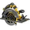 DEWALT DCS579NT-XJ RUNDSAV AKKU 54V UDEN BATTERI
