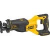 DEWALT DCS382N-XJ BAJONETSAV BATTERI 18V UDEN BATTERI OG LADER