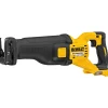 DEWALT DCS389N-XJ BAJONETSAV AKKU 54V UDEN BATTERI OG LADER