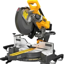 DEWALT DCS781N-XJ GERINGSSAV AKKU 54V 305MM UDEN BATTERI OG LADER