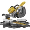 DEWALT DCS727N-XJ KAP-/GERINGSSAV AKKU 18V 250MM UDEN BATTERI OG LADER