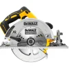 DEWALT DCS572N-XJ RUNDSAV AKKU 18V UDEN BATTERI OG LADER