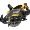 DEWALT DCS577N-XJ RUNDSAV AKKU 54V UDEN BATTERI OG LADER