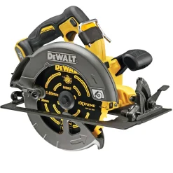 DEWALT DCS578N-XJ RUNDSAV AKKU 54V UDEN BATTERI
