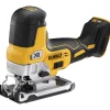 DEWALT DCS335N-XJ STIKSAV AKKU 18V UDEN BATTERI OG LADER